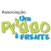 Logótipo da Associação Um Passo à Frente